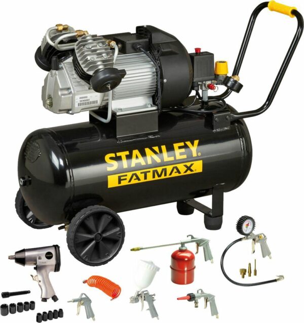 NU8119500STF552KIT