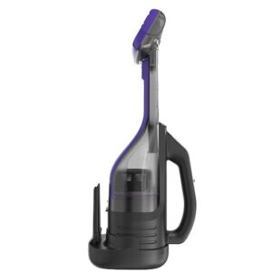 Black & Decker DVD320BP rankinis dulkių siublys Juoda Bemaišis - Image 3