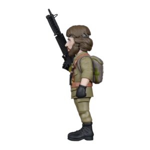 MINIX MISSING IN ACTION - CHUCK NORRIS - Image 3