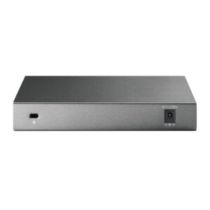 TP-Link TL-R605 laidinis maršrutizatorius Gigabitinis eternetas Juoda - Image 3