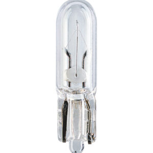 OSRAM Automobilinė lemputė 1.2W 12V W2x4.6D 1vnt