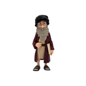 MINIX - LEONARDO DA VINCCI - Image 2
