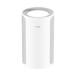 CUDY P4 Wi-Fi 6 5G SA/NSA AX3000 maršrutizatorius - Image 2