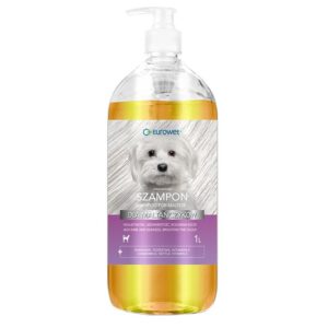 EUROWET Maltese - šampūnas šunims - 1l