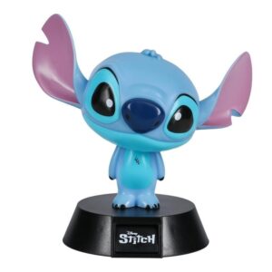 PP LILO AND STITCH - STITCH ICON LIGHT - Image 2