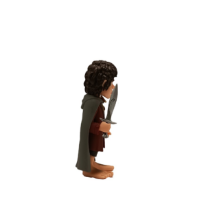 MINIX LORD OF THE RINGS - FRODO BAGGINS - Image 3