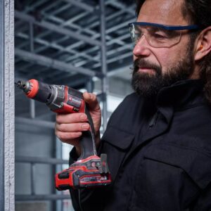 Einhell TP-DY 18 Li BL - Solo 5000 RPM - Image 3
