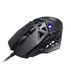 Mad Catz M.O.J.O. M1 kompiuterio pelė Dešinės rankos Optinis 12000 DPI - Image 3