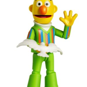 BLOKEES SESAME STREET FIGURES preCOOL S1 - BERT - Image 2