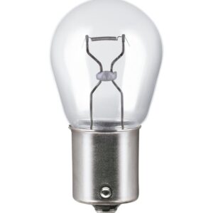 OSRAM Automobilinė lemputė 21W 24V BA15S 1vnt