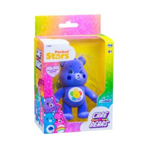 CARE BEARS S1 FIGURES 10 CM - ONE PACK (ASSORTMENT) - Image 3