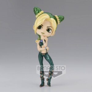 BP Q POSKET - JOJO'S BIZARRE - JOLYNE CUJOH VER.B - Image 2