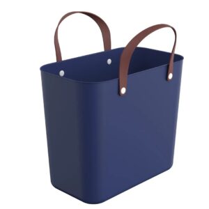 ROTHO Albula Style Navy - didelis krepšys su dviem rankenomis - 25l