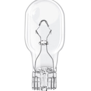 OSRAM Automobilinė lemputė 16W 12V W2.1X9.5 1vnt