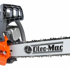 OLEO-MAC BENZININIS GRANDININIS PJŪKLAS GSH400 14" 3/8" 35CM - Image 1
