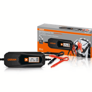 OSRAM Akumuliatoriaus pakrovėjas 405 ESSENTIAL