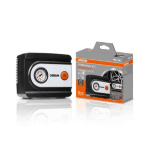 OSRAM Oro kompresorius 12V 5.5BAR