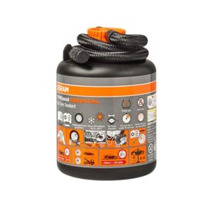 OSRAM TYREseal ESSENTIAL padangų sandariklis