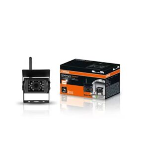 OSRAM ROADsight 1080p belaidė atbulinės eigos kamera