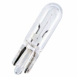 NEOLUX Automobilinė lemputė 1.2W 24V W2X4.6D 1vnt