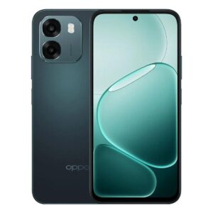 Oppo A6 CPH2817 6/256GB Black - Image 1