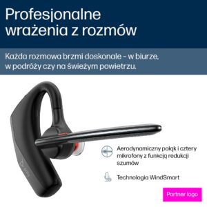 HP Poly Voyager Legend 30 Headset