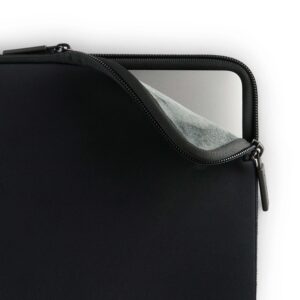 Pipetto Classic Fit Sleeve, black - Apple MacBook Neo 13 (A18 Pro) - Image 2