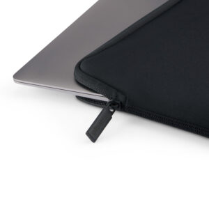Pipetto Classic Fit Sleeve, black - Apple MacBook Neo 13 (A18 Pro) - Image 11