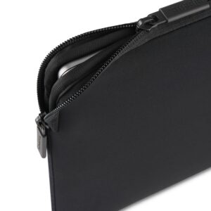 Pipetto Classic Fit Sleeve, black - Apple MacBook Neo 13 (A18 Pro) - Image 3
