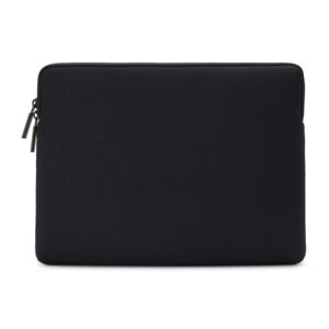 Pipetto Classic Fit Sleeve, black - Apple MacBook Neo 13 (A18 Pro)