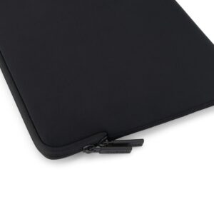 Pipetto Classic Fit Sleeve, black - Apple MacBook Neo 13 (A18 Pro) - Image 5
