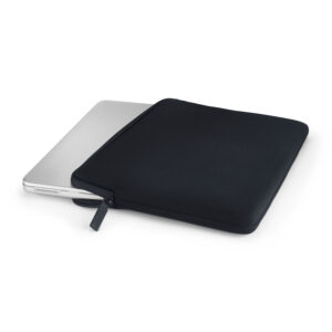Pipetto Classic Fit Sleeve, black - Apple MacBook Neo 13 (A18 Pro) - Image 6