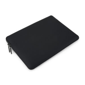 Pipetto Classic Fit Sleeve, black - Apple MacBook Neo 13 (A18 Pro) - Image 9
