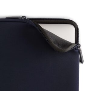 Pipetto Classic Fit Sleeve, dark blue - Apple MacBook Neo 13 (A18 Pro) - Image 2