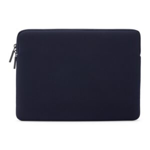 Pipetto Classic Fit Sleeve, dark blue - Apple MacBook Neo 13 (A18 Pro)