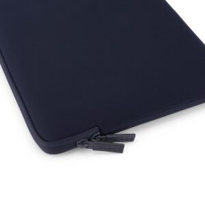 Pipetto Classic Fit Sleeve, dark blue - Apple MacBook Neo 13 (A18 Pro) - Image 5