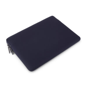 Pipetto Classic Fit Sleeve, dark blue - Apple MacBook Neo 13 (A18 Pro) - Image 9