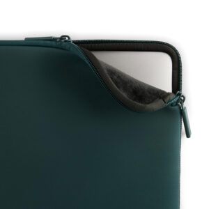 Pipetto Classic Fit Sleeve, dark teal - Apple MacBook Neo 13 (A18 Pro) - Image 2