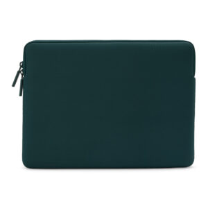 Pipetto Classic Fit Sleeve, dark teal - Apple MacBook Neo 13 (A18 Pro)