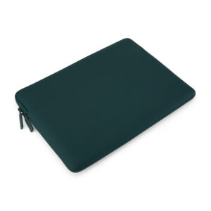 Pipetto Classic Fit Sleeve, dark teal - Apple MacBook Neo 13 (A18 Pro) - Image 9