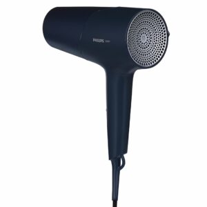 Philips 5000 series BHD512/20 plaukų džiovintuvas 2300 W Mėlyna - Image 3