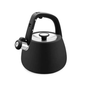2,5 l virdulys MR-1318-BLACK MAESTRO