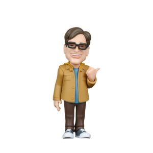 MINIX BIG BANG THEORY - LEONARD - Image 2