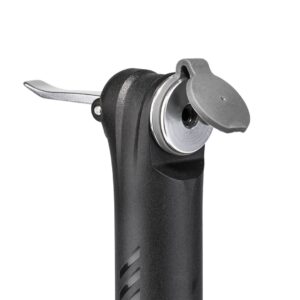 Rankinis siurblys Topeak Roadie DA, dual action - Image 3