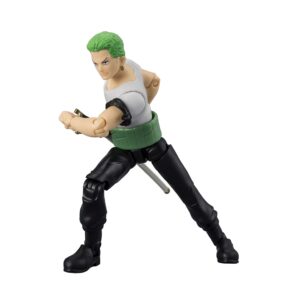 ULTIMATE LEGENDS ONE PIECE - RORONOA ZORO - Image 3