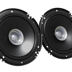 JVC CS-J610X automobilio garso kolonėlė 2 krypčių 300 W Turas 2 vnt