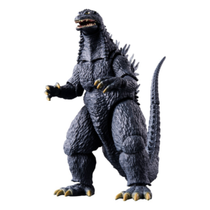 GODZILLA ACTION FIGURE - GODZILLA 2003 - Image 3
