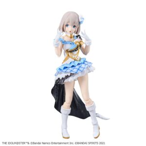 30MS THE IDOLMASTER ASAHI SERIZAWA [COLOR B] - Image 2