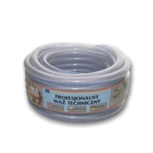 POLIX ŽARNA SUSLĖGTAM ORUI 12,5mm*25m 4-SLUOKSNIŲ