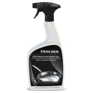 Frischer nudegimų šalinimo priemonė 1l - Image 2